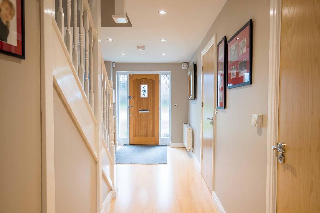 Hall A