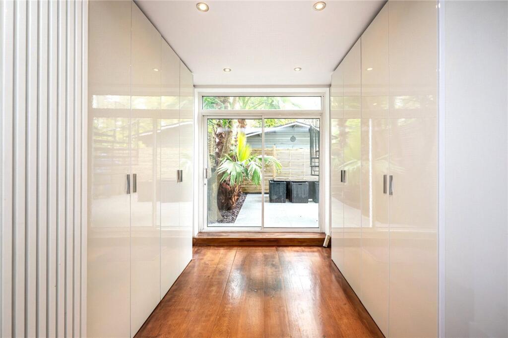 Wardrobes