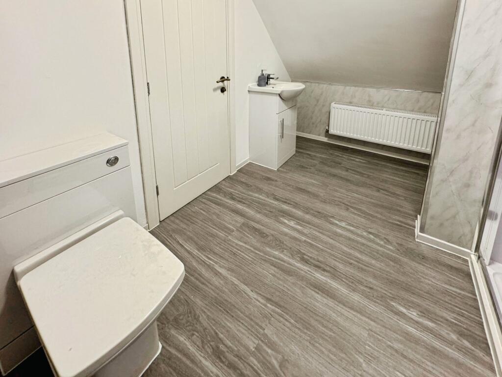 Show Home Photograph
