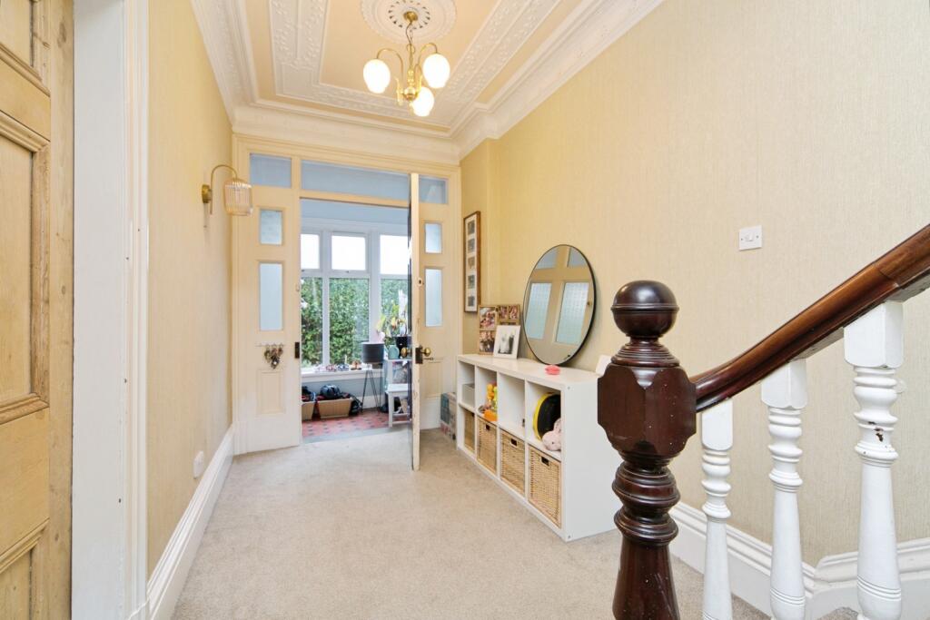 Rhiw Road, Colwyn Bay, Conwy, LL29