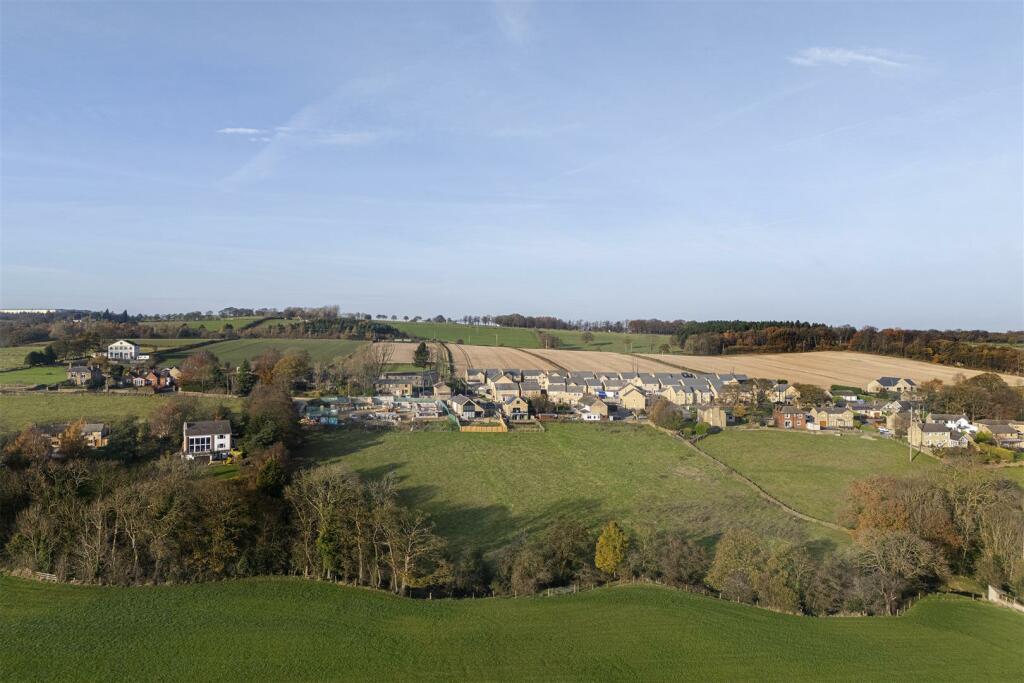 Bramleys Estate Agents - Barnsley Road - Flockton 