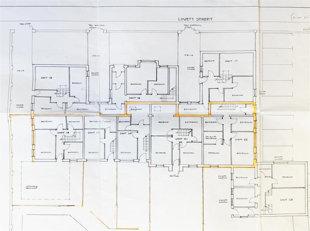 PLANS