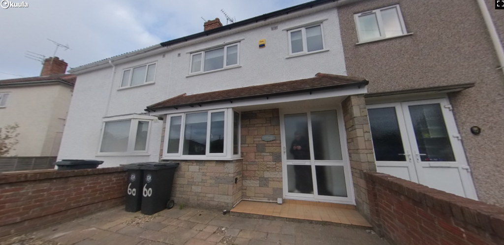 Manor Road, Bristol, BS16