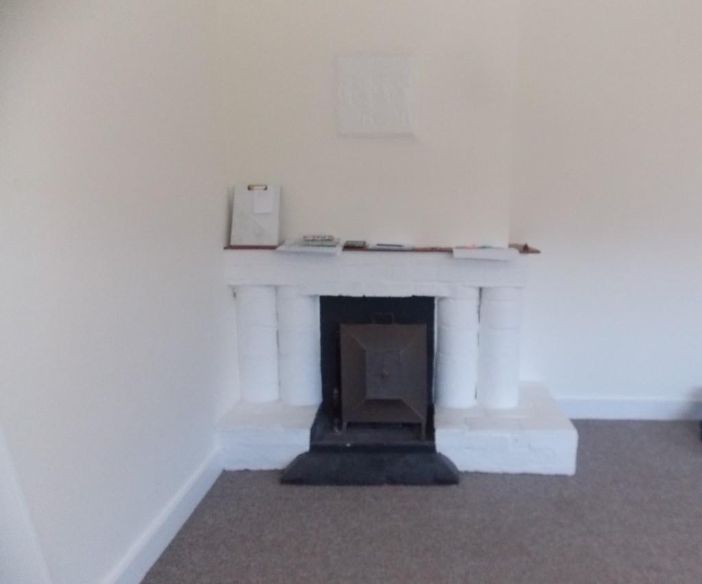 Feature Fireplace