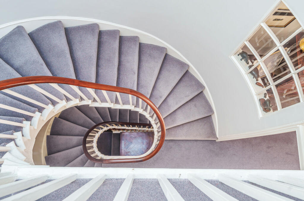 Stairwell