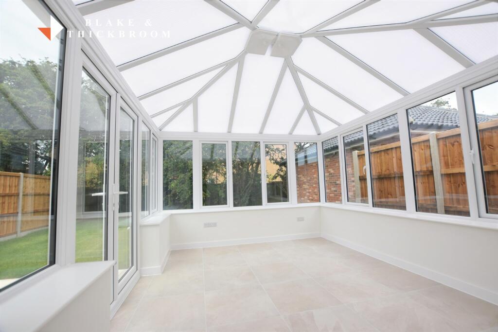 CONSERVATORY