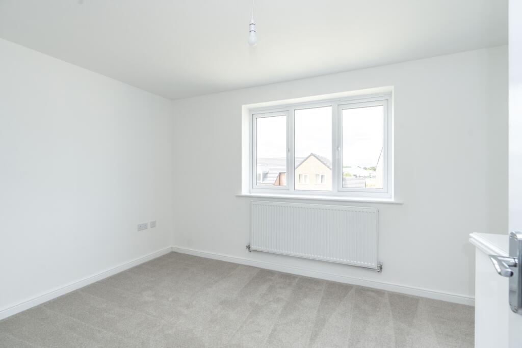 Kildare example Bedroom