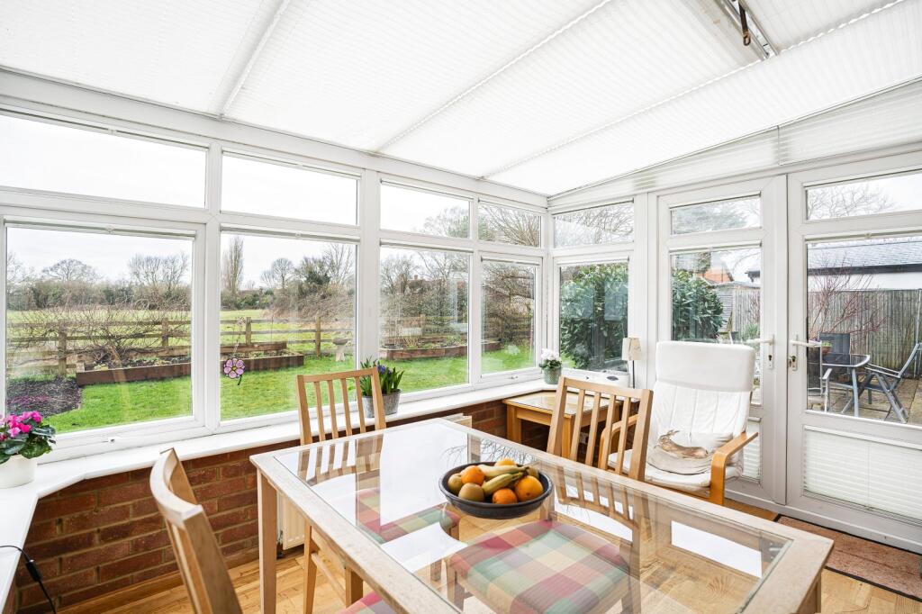 Conservatory