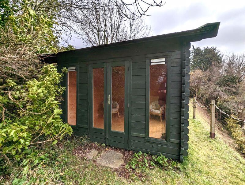 Cabin