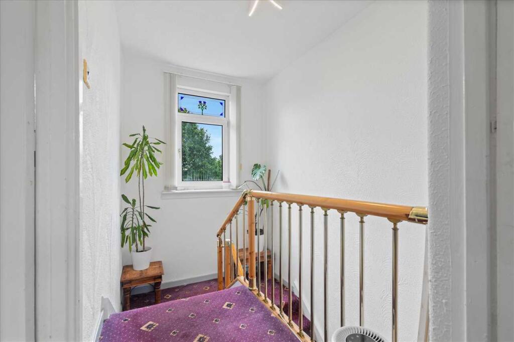 Upper Landing