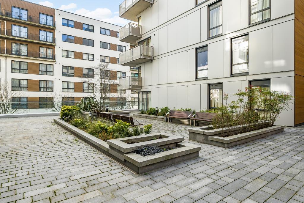 External Grounds