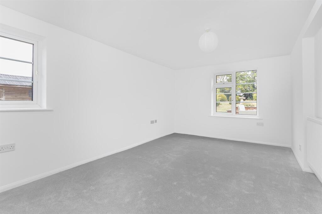 Manor Cottage, Manor Road, Claybrooke Magna (21).J