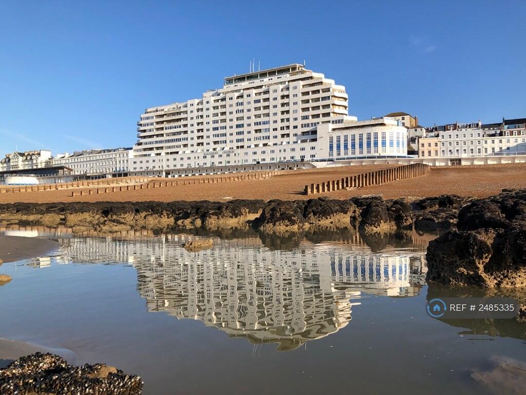 Marine Court