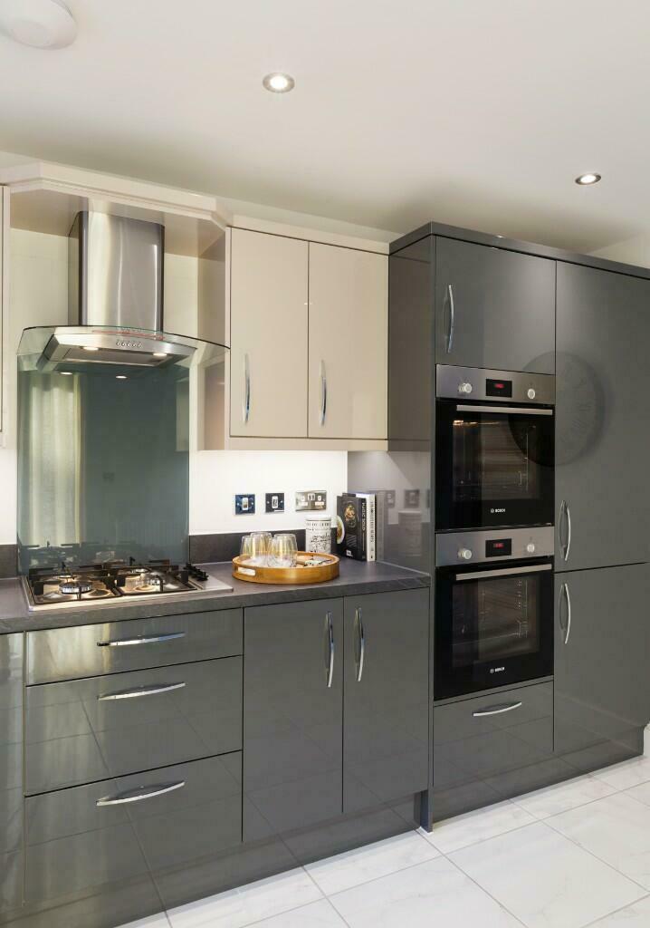 Fitted Kitchens
