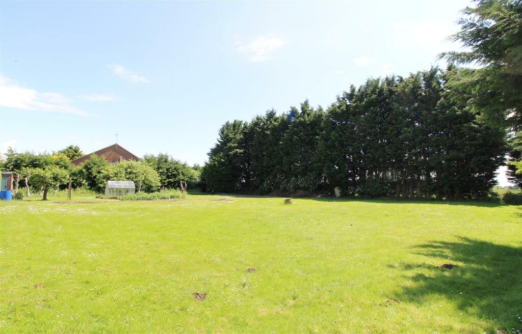 Grounds