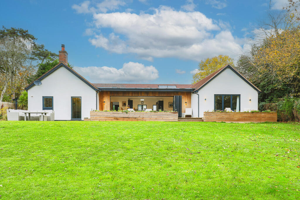 Church Lane, Corley, CV7