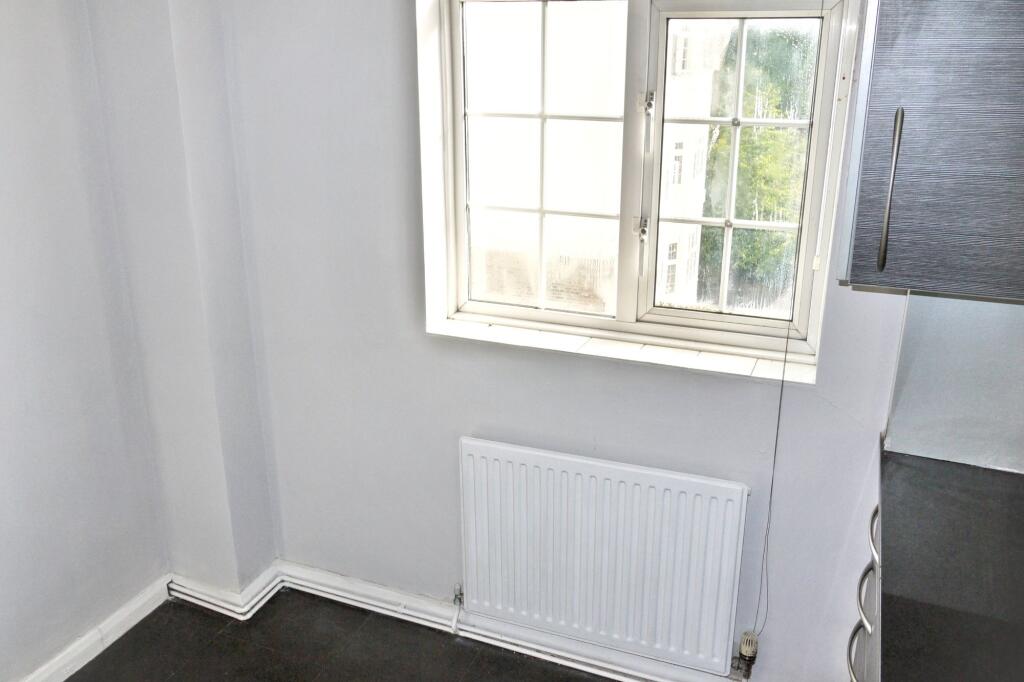 Flat 45 Macaulay Court, Macaulay Road, Clapham, London SW4 0QU
