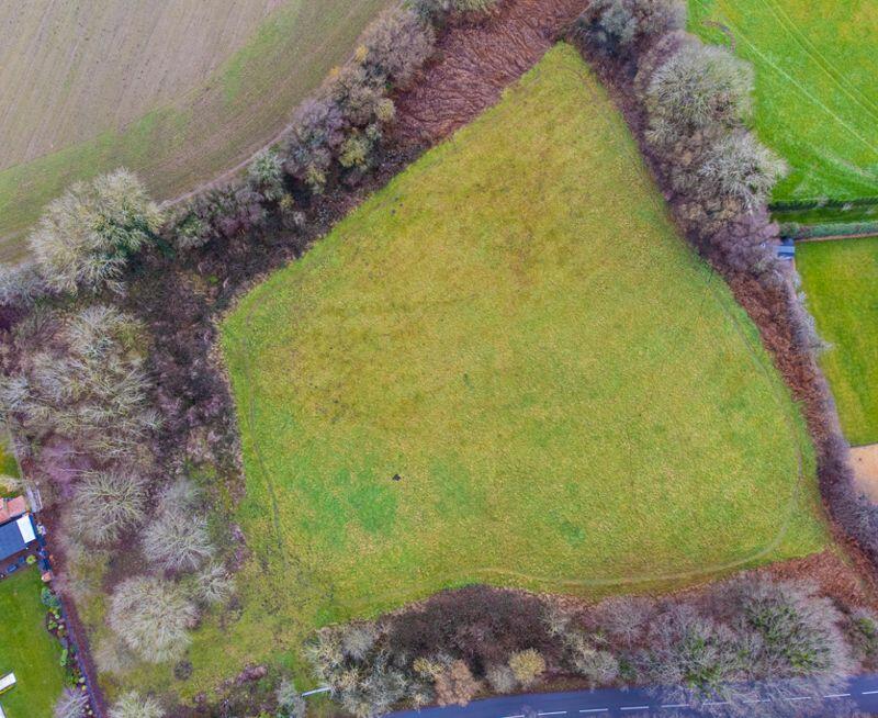 Drone view