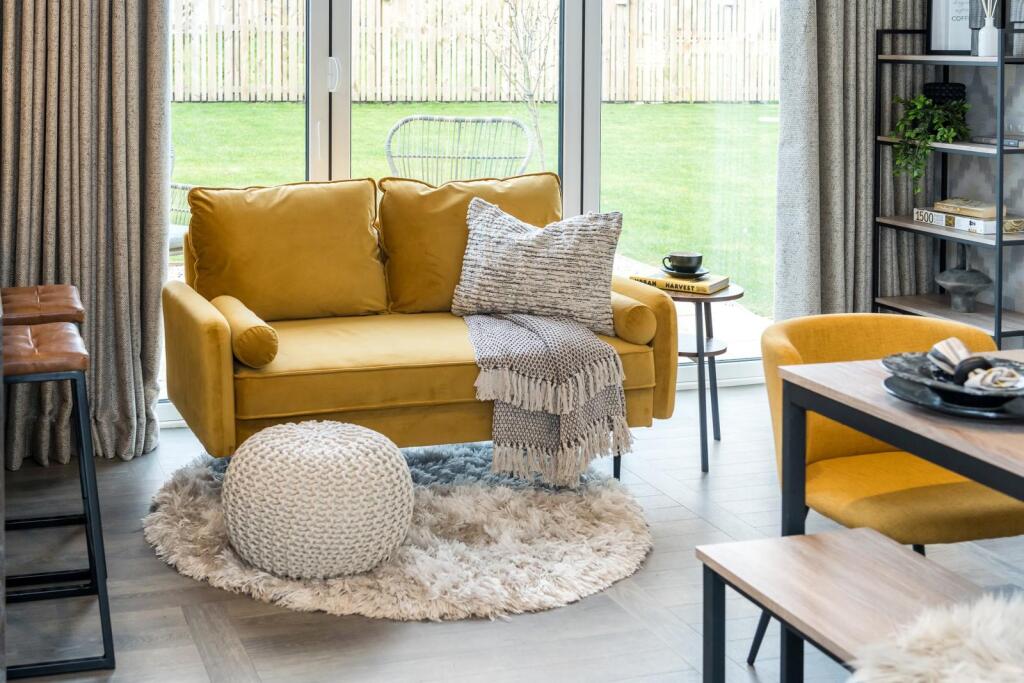 Sitting Area