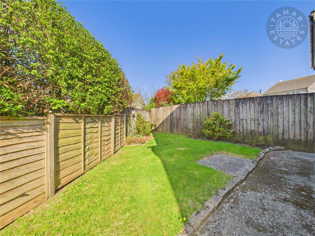 Patio/Garden