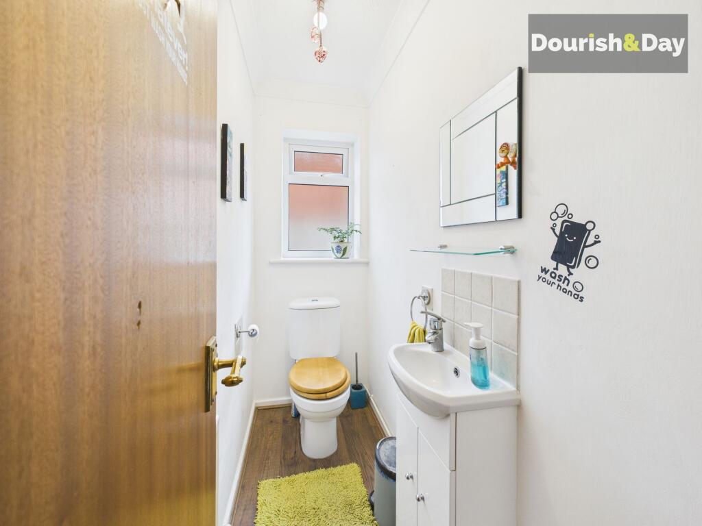 Guest WC