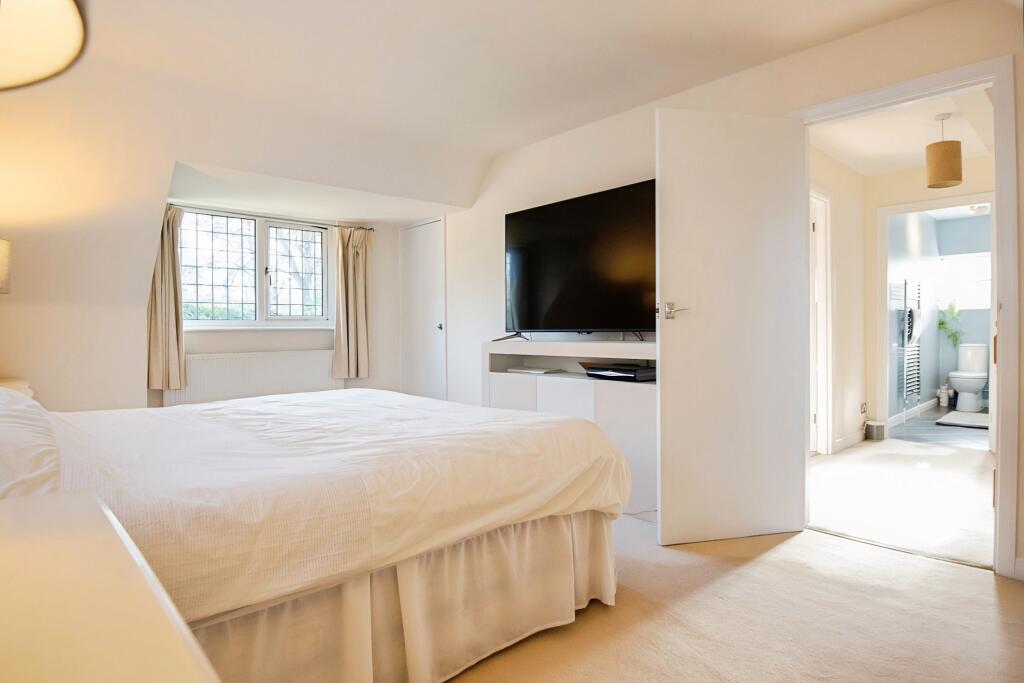 Principal Bedroom