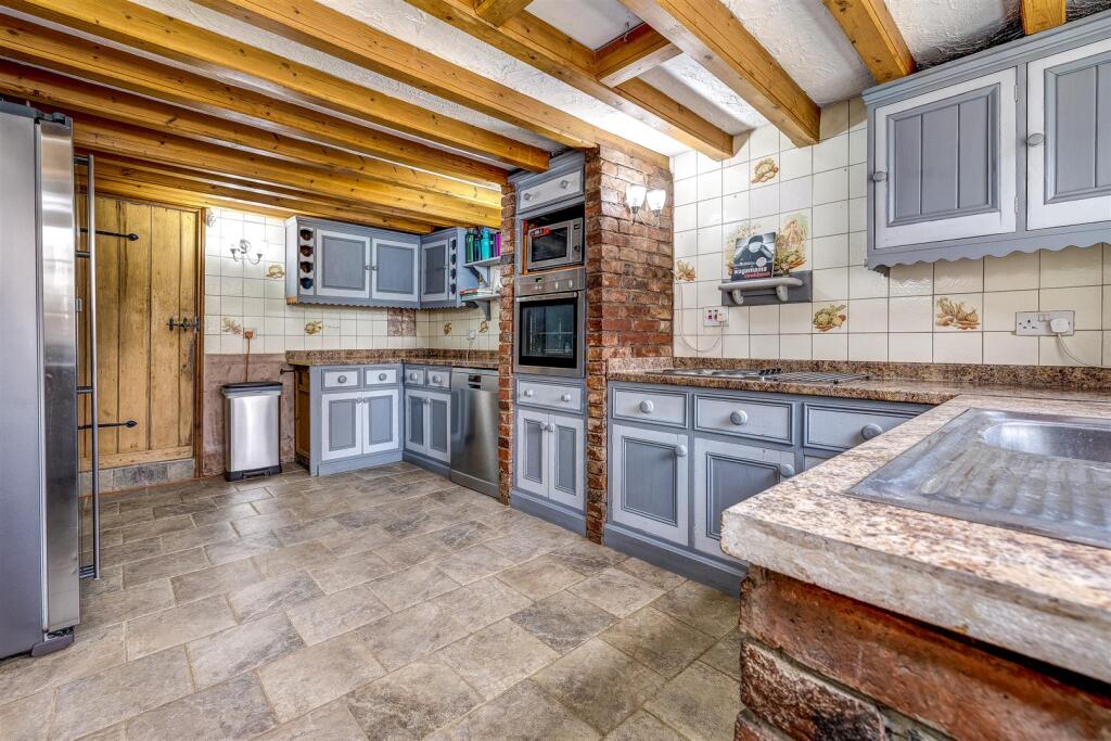 41 Moira Road, Overseal