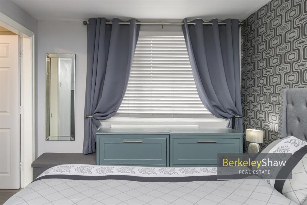 Moorfield Road, Crosby