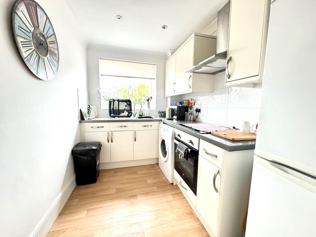 3 Ospreys kitchen