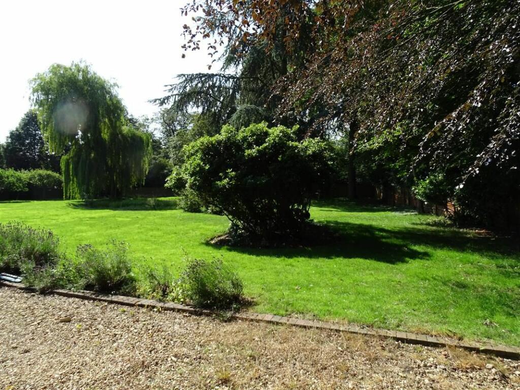 Gardens F