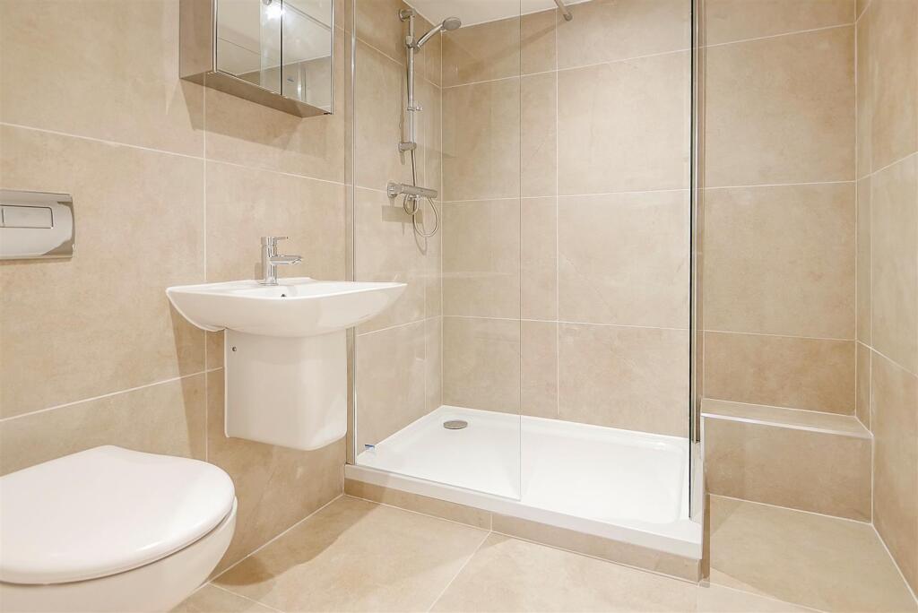 Shower