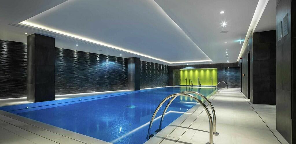 190 pool