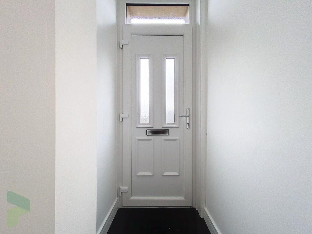 Entrance Vestibul...