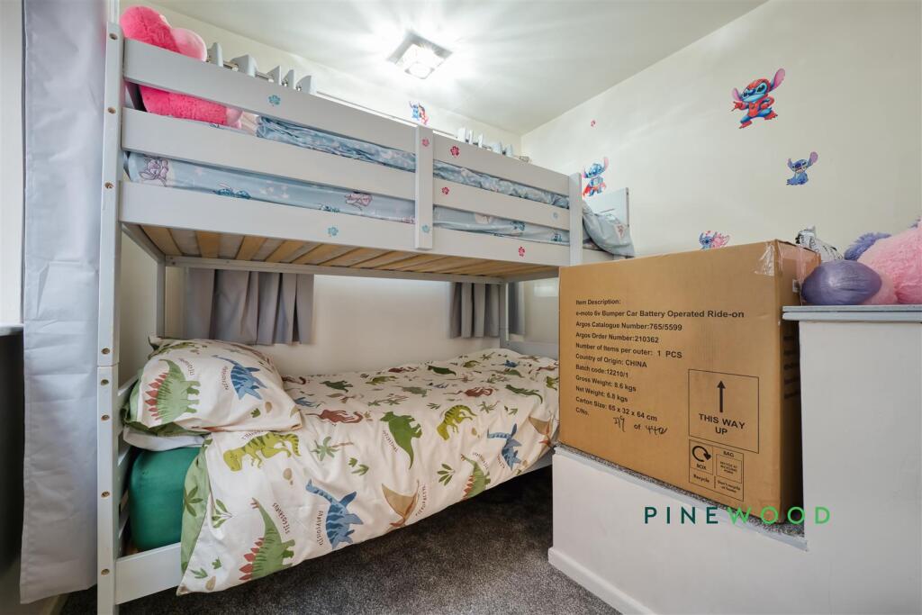 BEDROOM 3