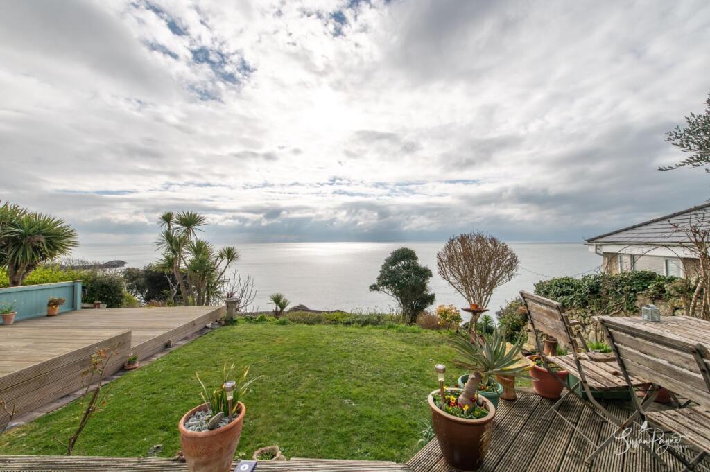 Garden &amp; Views