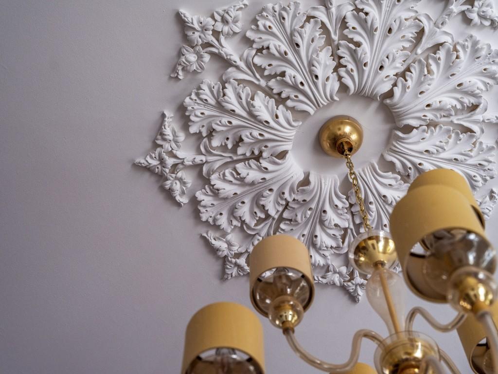 Period detailing