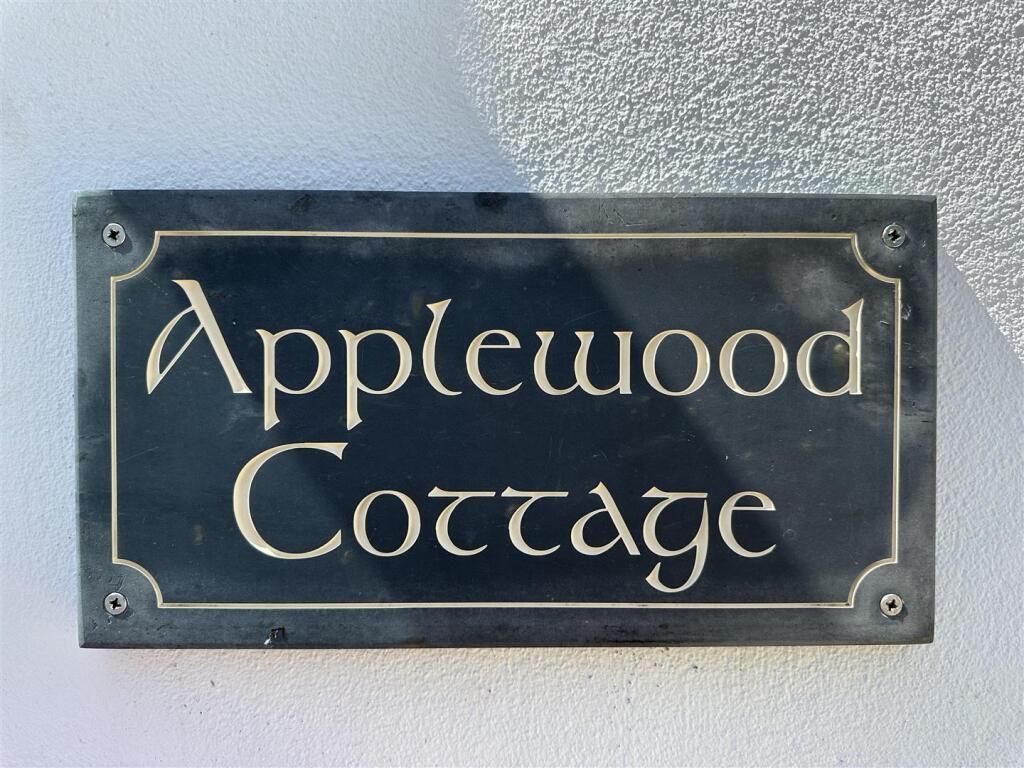 Applewood Cottage
