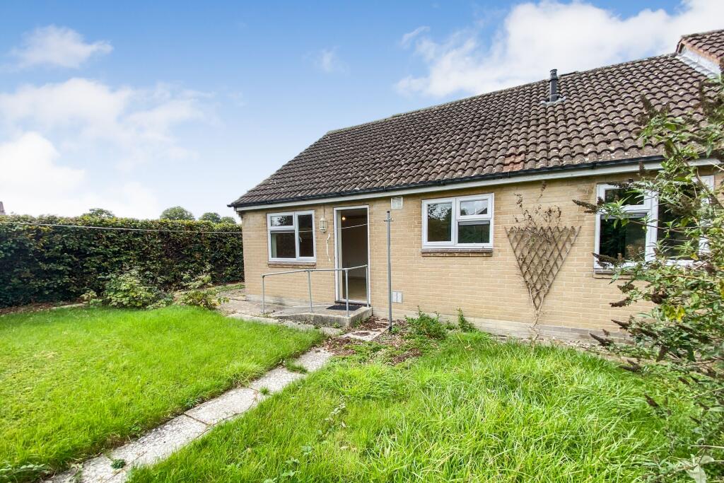 22 The Glebe, Calne, Wiltshire, SN11 8HB