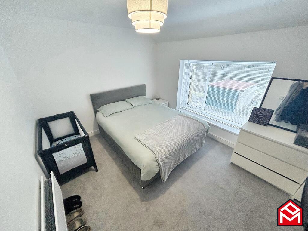 Bedroom  1