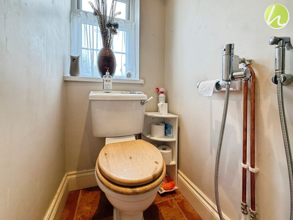 WC