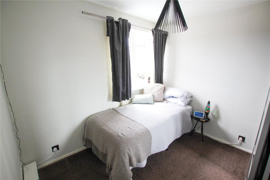 Bedroom 2.