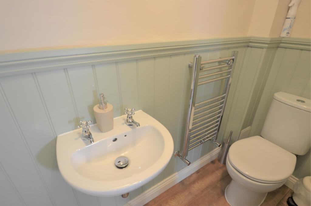 Cloakroom