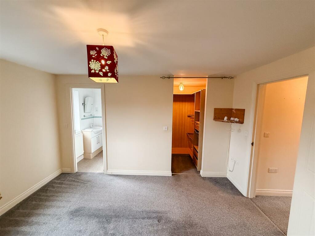 Master Bedroom.
