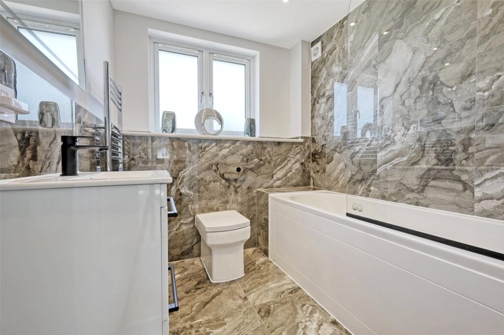 Example Bathroom