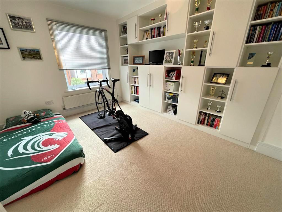 Bedroom 4