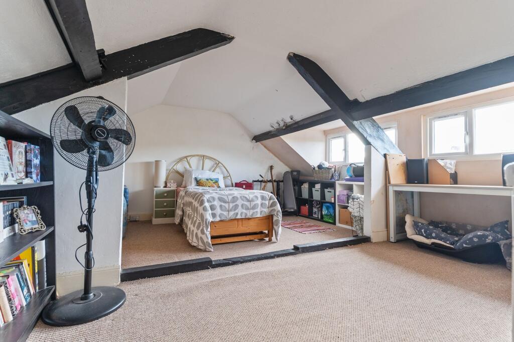 Attic
