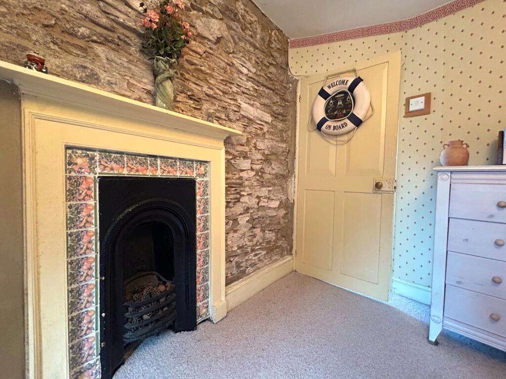 Bedroom Two Feature