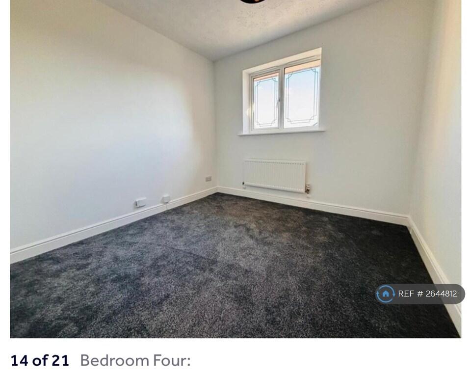 Bedroom Four Medium Size