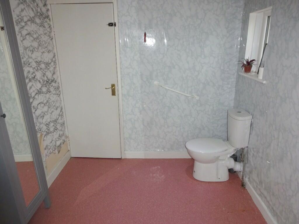 Wet Room