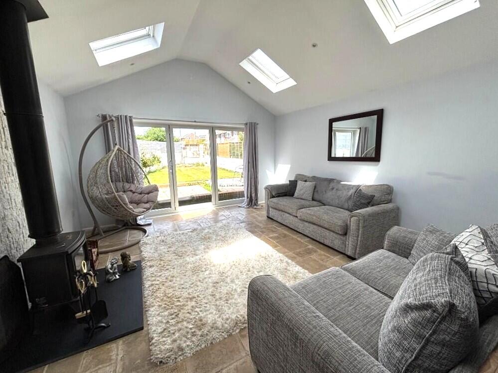 Brecon Street, Llantwit Major, South Glamorgan, Vale Of Glamorgan, The, CF61